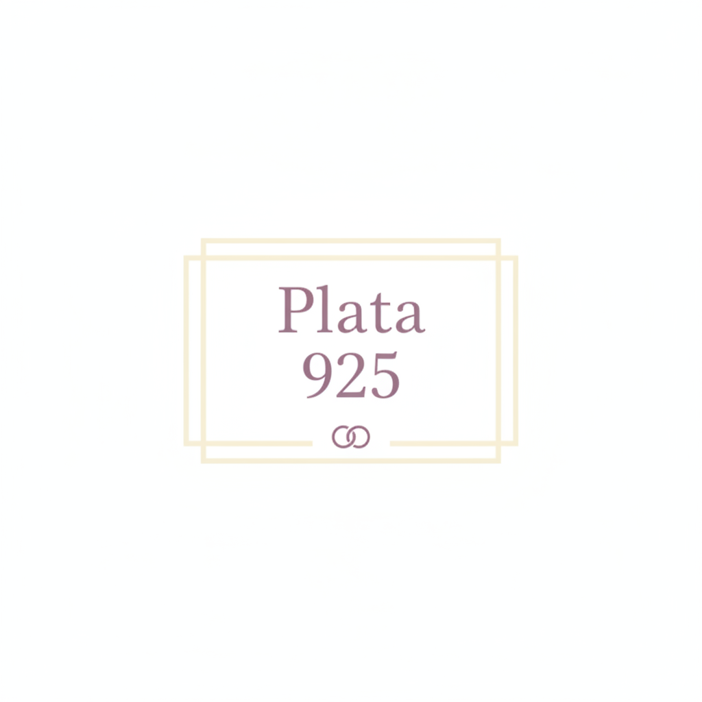 Plata 925